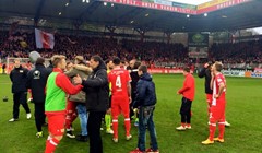 Video: Union Berlin do nove prvenstvene pobjede, Damir Kreilach ponovno strijelac