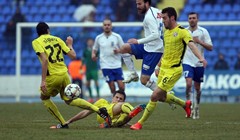 Mamić: "Nismo imali završni pas niti smo bili konkretni u završnici"