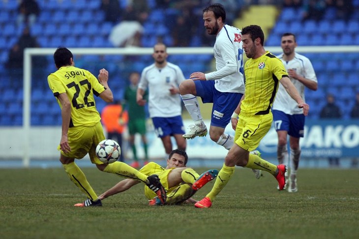 Mamić: "Nismo imali završni pas niti smo bili konkretni u završnici"