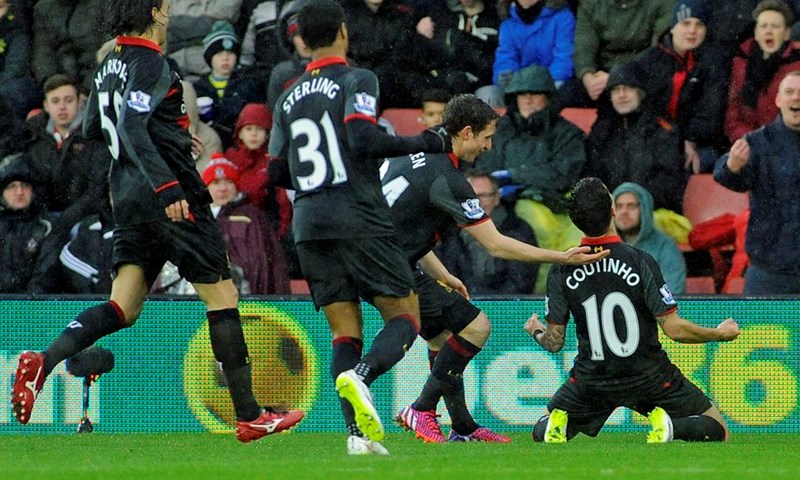 Video: Liverpool nadvisio rivale u Southamptonu i približio se Ligi prvaka na samo dva boda zaostatka