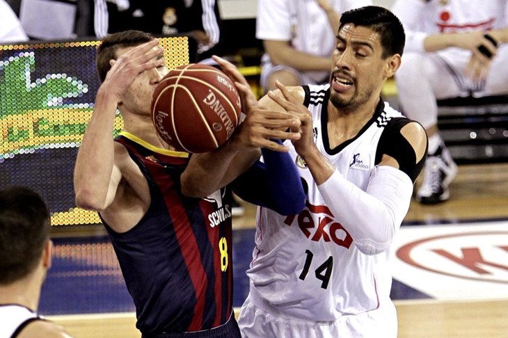 Odlični Tomić nedovoljan za Barcelonu, Real u El Classicu obranio naslov u Kupu Kralja