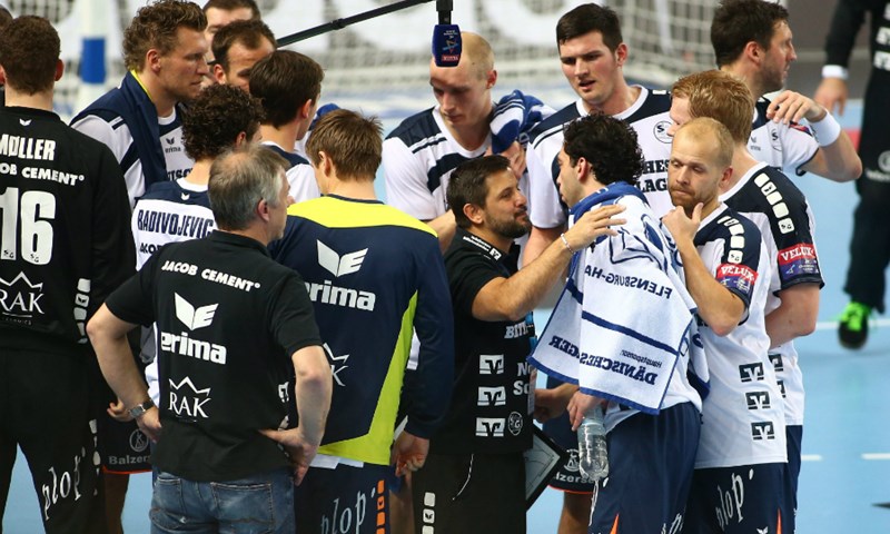 Vrlo dobar Alilović u dominaciji Veszprema, Aalborg remijem s Blaževićevim Szegedom do osmine finala