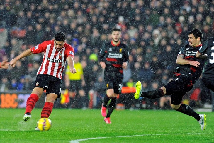 Lovren: "Imamo vrlo talentiranu momčad i možemo značajno napredovati"