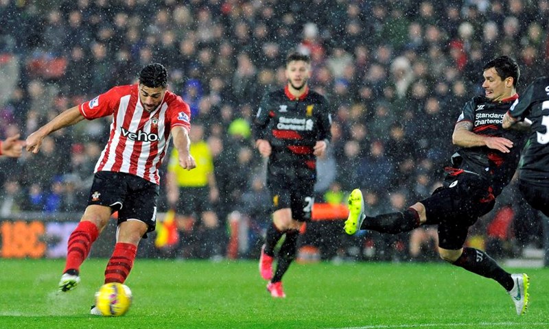 Graziano Pelle isključen iz talijanske reprezentacije