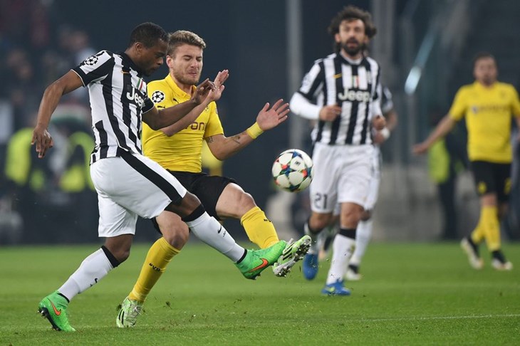 Video: Tevez i Morata donijeli pobjedu Juventusu, Reus nadu Borussiji