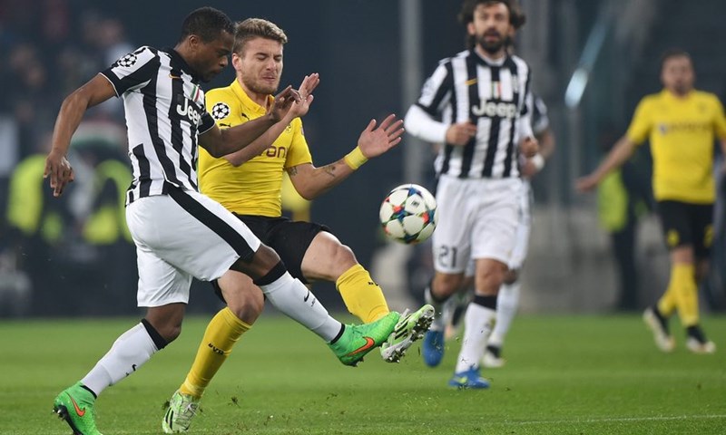 Video: Tevez i Morata donijeli pobjedu Juventusu, Reus nadu Borussiji