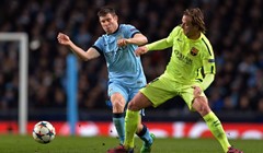 Video: Dva pogotka Luisa Suareza otvorila Barceloni vrata četvrtfinala Lige prvaka