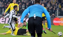 Klopp: "Ništa me nije iznenadilo, ali teško je progutati ovakve golove", Allegri: "Ne brine me uzvrat"