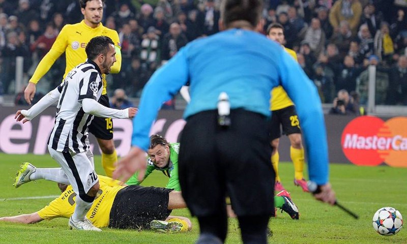 Klopp: "Ništa me nije iznenadilo, ali teško je progutati ovakve golove", Allegri: "Ne brine me uzvrat"