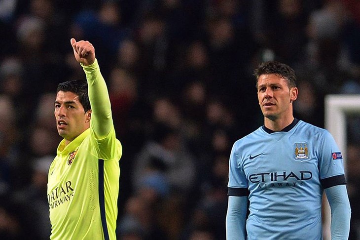 Pellegrini: "Hart i Messi dali nam šansu", Enrique: "Impresioniran sam, igrali smo puno bolje od Cityja"