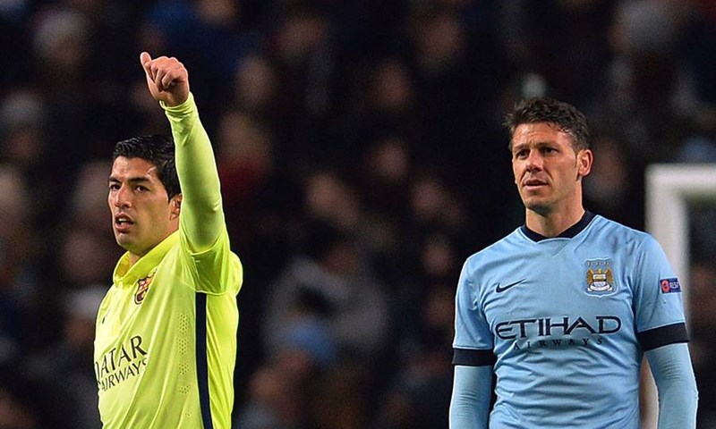 Pellegrini: "Hart i Messi dali nam šansu", Enrique: "Impresioniran sam, igrali smo puno bolje od Cityja"