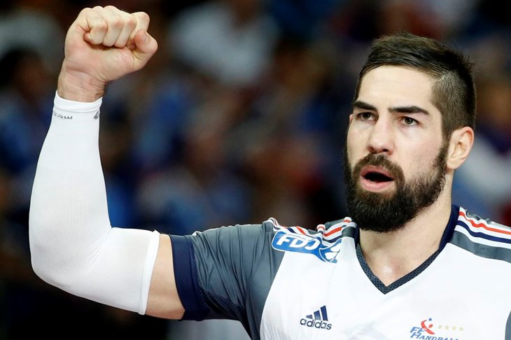 Karabatić: “Imamo puno samopouzdanja za sljedeće utakmice"