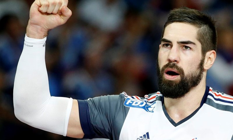 Nikola Karabatić preuzeo od Domagoja Duvnjaka titulu najboljeg igrača svijeta