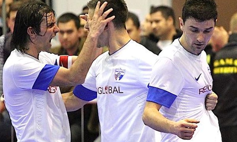 Pregled dana: Regionalna vaterpolska liga bez slovenskog predstavnika, Kujtim Morina završio karijeru