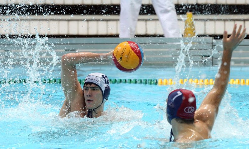 Jug stisnuo Mladost u posljednjih deset minuta i izborio finale s Primorjem