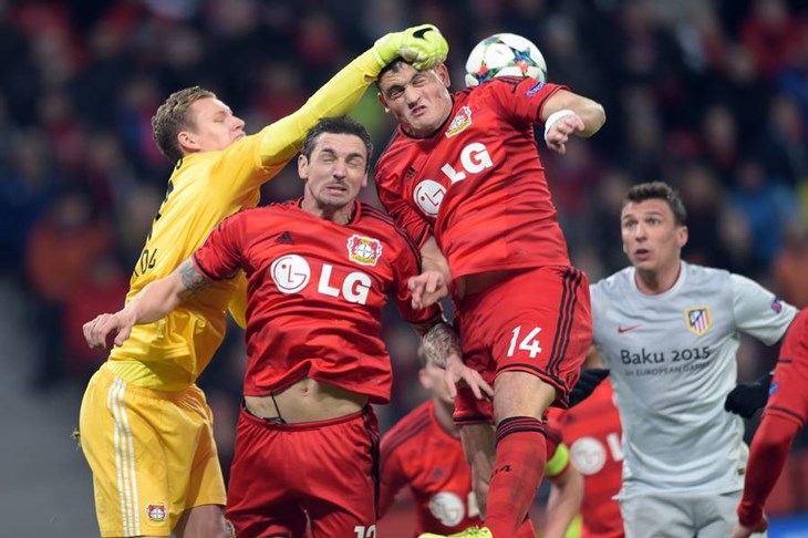 Simeone: "Moglo je biti i gore", Calhanoglu: "Možemo se nositi sa svima, imamo šanse u Madridu"