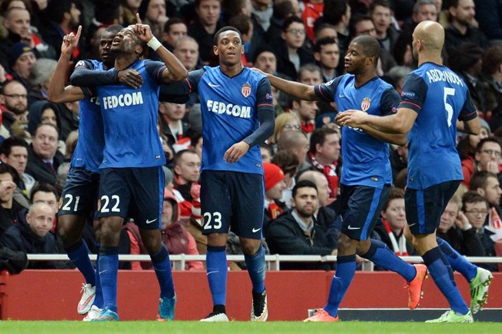 Monacovo slavlje pa oprez: "Nogomet je umjetnost, treba znati i napasti i braniti se"