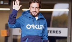 Fernando Alonso izašao iz bolnice, Manor izabrao prvog vozača