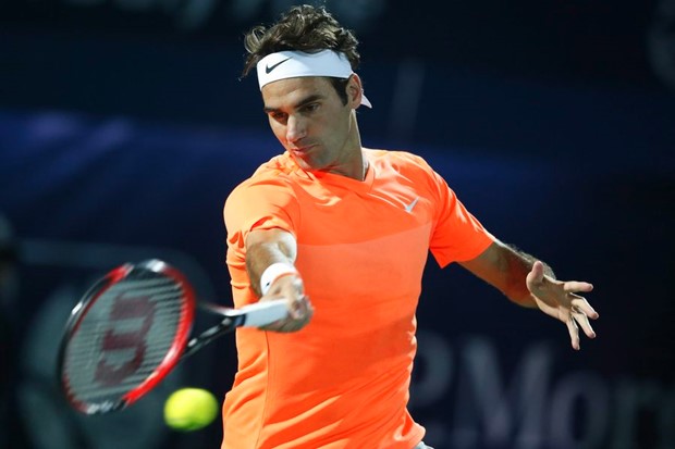 Federer: "Nisam gledao meč, ali ovako svladati Murraya je fantastičan rezultat. Primio sam poruku"