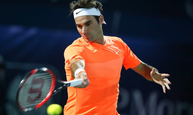 Federer: "Nisam gledao meč, ali ovako svladati Murraya je fantastičan rezultat. Primio sam poruku"