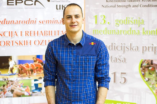 Svjetski priznati kineziolozi otvorili zagrebačku konferenciju