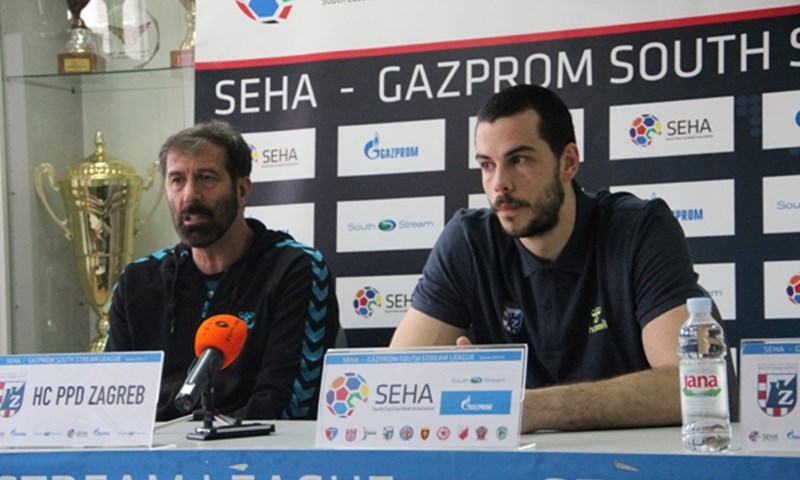Vujović: "Protiv Mađara želimo nastaviti kontinuitet pobjeda budući da u 2015. nemamo nijedan poraz"