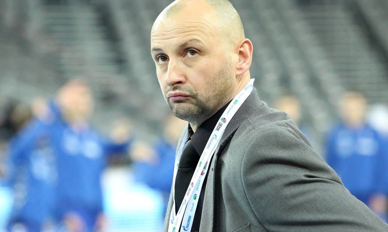 Vujović: "Pribojavali smo se, ali u dobrom smo momentu forme", Babić: "Obećavam da ćemo igrati bolje"