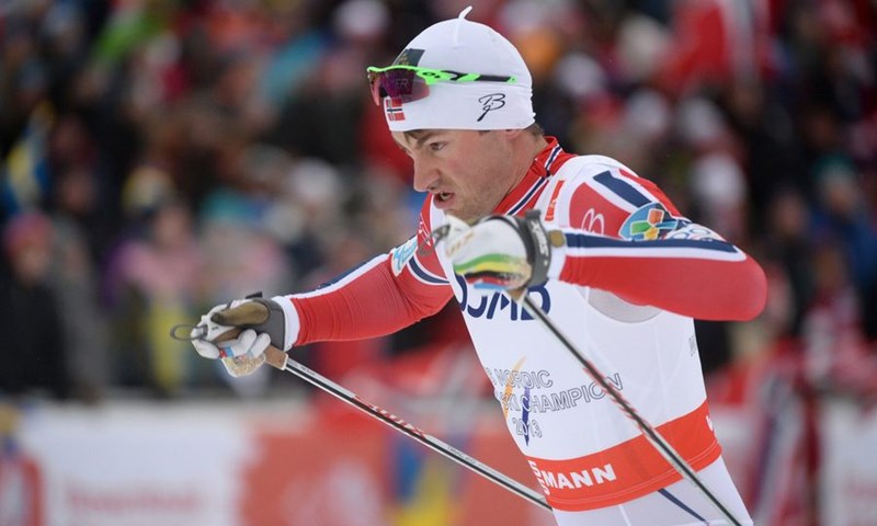 Veliki Norvežanin na ZOI 2026. godine planira nastupati za Lihtenštajn