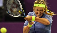 Lucie Šafarova i Viktoria Azarenka izborile svoje prvo ovogodišnje finale