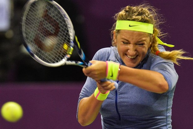 Lucie Šafarova i Viktoria Azarenka izborile svoje prvo ovogodišnje finale