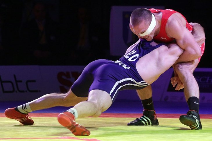 Božo Starčević starta protiv Turčina Cebija