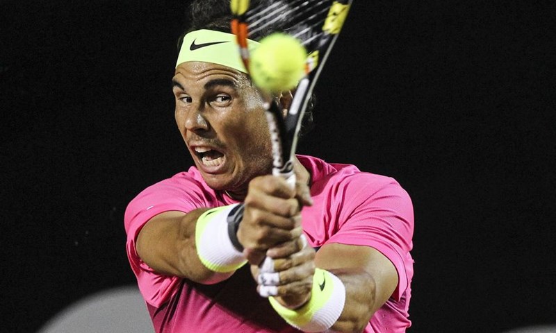 Dodig u finalu parova u Acapulcu, Nadal i Nishikori idu prema naslovu
