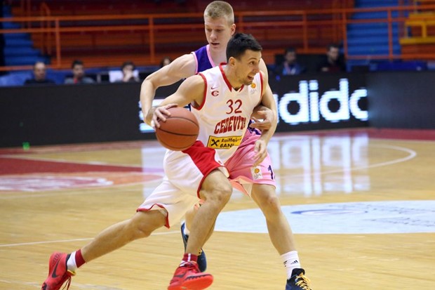 Cedevita i treći puta do glatke pobjede u Ligi za prvaka, ovaj puta stradao Zabok