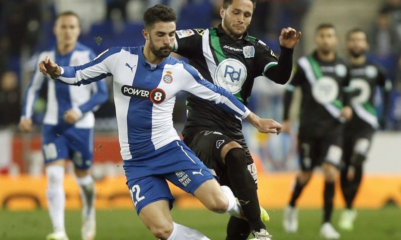 Video: Espanyol minimalnom pobjedom prekinuo niz loših rezultata