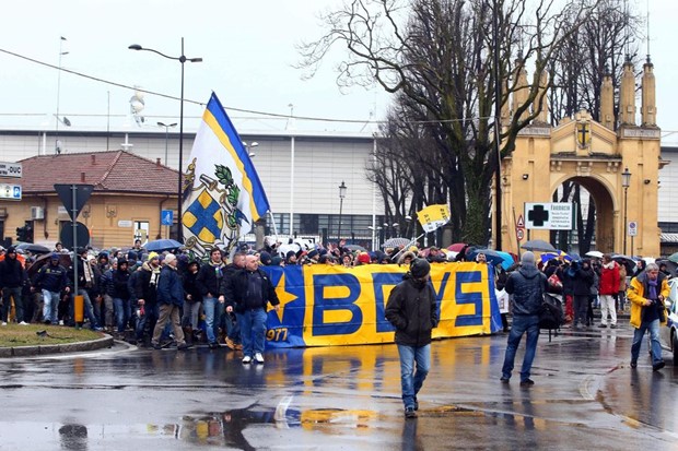 Parma dobila odgodu i susreta protiv Genoe nakon prijetnje neodlaskom na gostovanje