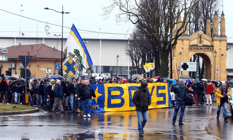 Parma dobila odgodu i susreta protiv Genoe nakon prijetnje neodlaskom na gostovanje