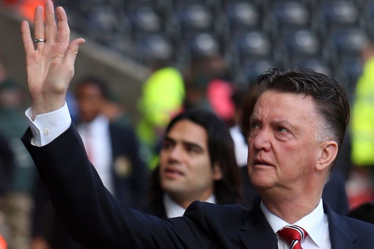 Ian Wright: "Manchester United izgledao je očajno"