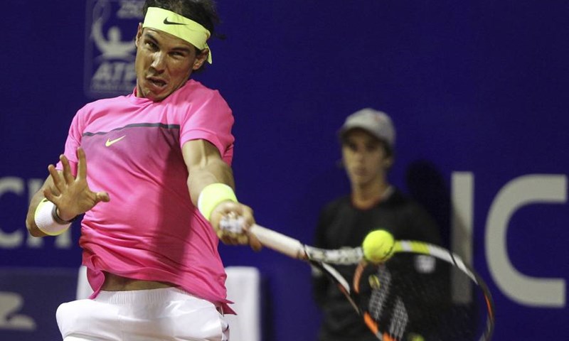 Rafael Nadal preko Argentinca u polufinalu do Argentinca u finalu