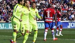 Rakitić: "Povratak u Sevillu bit će emotivan, ali želim se koncentrirati na svoju igru"