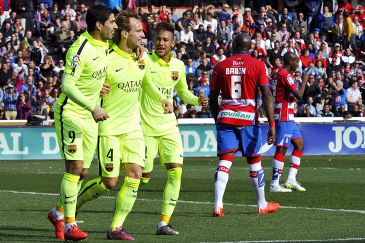 Rakitić: "Povratak u Sevillu bit će emotivan, ali želim se koncentrirati na svoju igru"