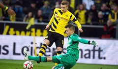 Klopp može odahnuti, ozljeda Reusa ipak nije ozbiljnija