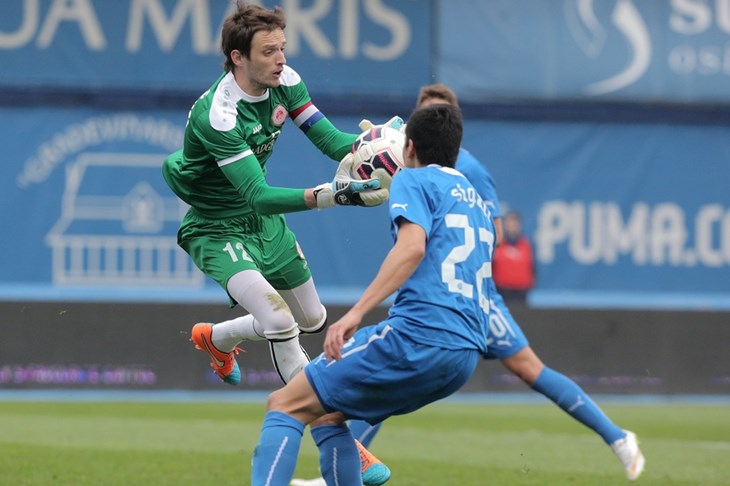 Mamić: „Jako sam tužan zbog ozljede Cekicija“, Vulić: „Izgubili smo već na Svetom Roku“