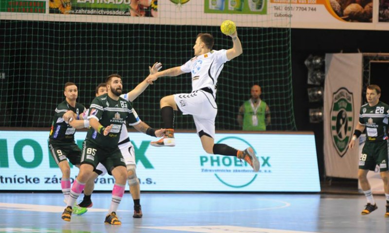 Vardar unatoč dobrom otporu Tatrana osigurao 14. regionalno slavlje ove sezone