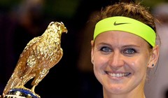 Šafarova pobjedom protiv Azarenke stigla do najvrjednijeg naslova u karijeri