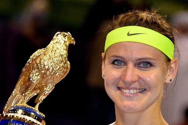 Šafarova pobjedom protiv Azarenke stigla do najvrjednijeg naslova u karijeri