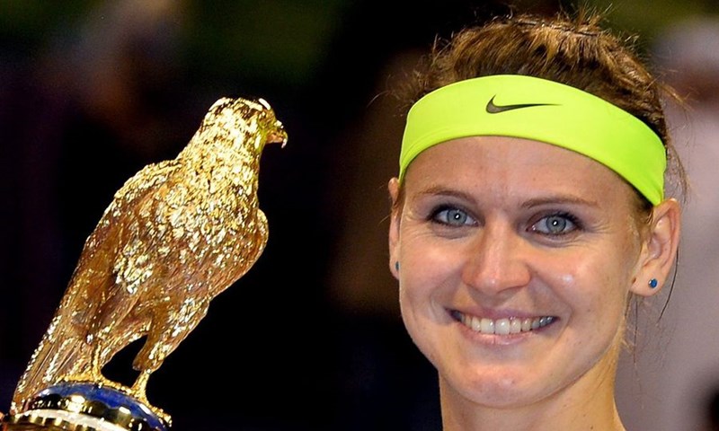 Šafarova pobjedom protiv Azarenke stigla do najvrjednijeg naslova u karijeri