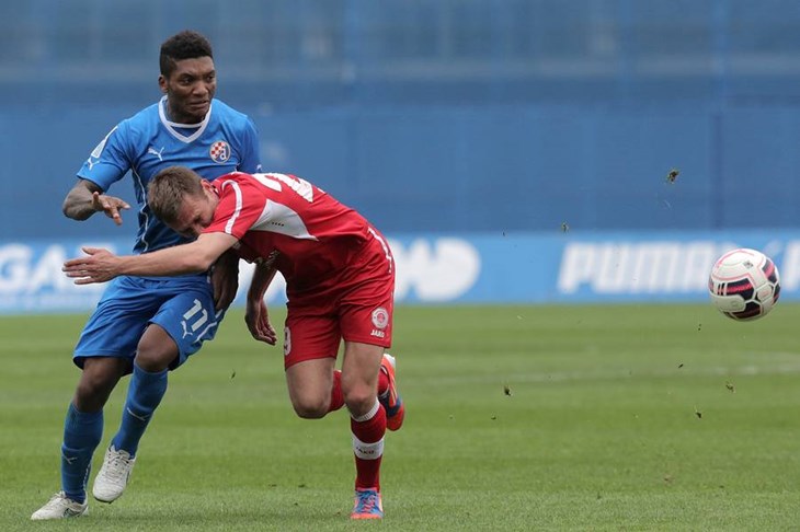 Ademi: "Split nije mogao ozbiljnije zaprijetiti", Fernandes: "Osjećam se sve moćnije"