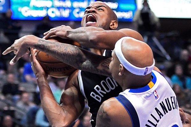 Video: Warriorsi sekundu prije kraja pali kod Netsa, Bogdanović sudjelovao sa sedam poena