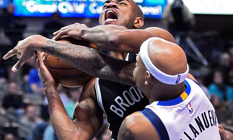 Video: Warriorsi sekundu prije kraja pali kod Netsa, Bogdanović sudjelovao sa sedam poena