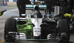 Mercedes ide u "pravom smjeru", Hamilton: "Pripremni koraci još bolji, bit ćemo jako dobri"